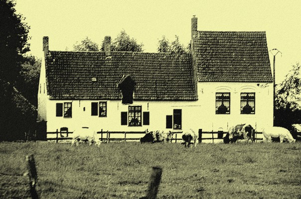 kleen eversam 'anno 1642'
